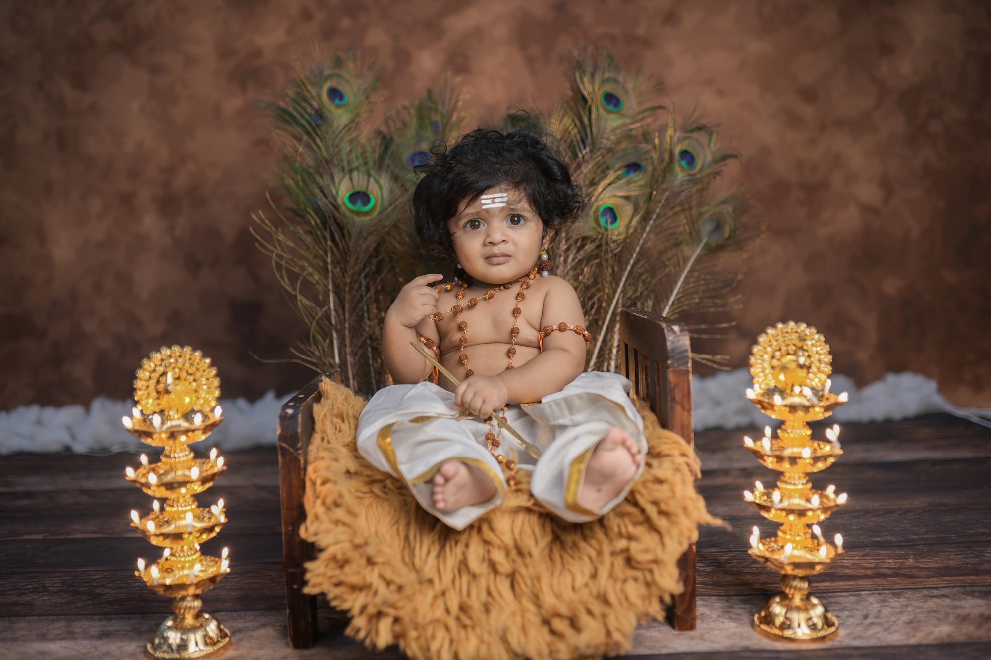 Newborn Baby